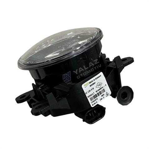 VALEO 12V SİS LAMBASI (OSRAM H16 AMPULLÜ) DACIA-OPEL-RENAULT OEM