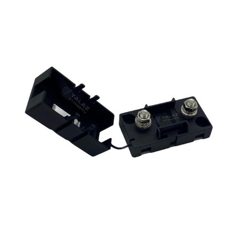 MİDİVAL-LEVHA SİGORTA YUVASI