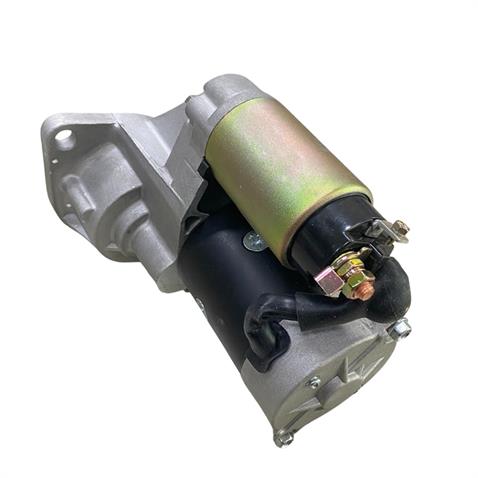 24V MARŞ MOTORU HITACHI TİPİ 11 DİŞ 3.7 KW JCB EXCAVATOR (ISUZU MOTOR)