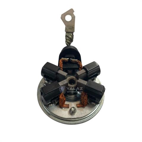 DELCO MARŞ KÖMÜR YUVASI CHEVROLET-OPEL ORJ.