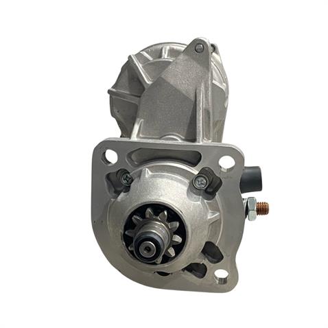 UNIPOINT 24V MARŞ MOTORU NIPPON DENSO (10 DİŞ) (5.5 KW) (3 KULAK)