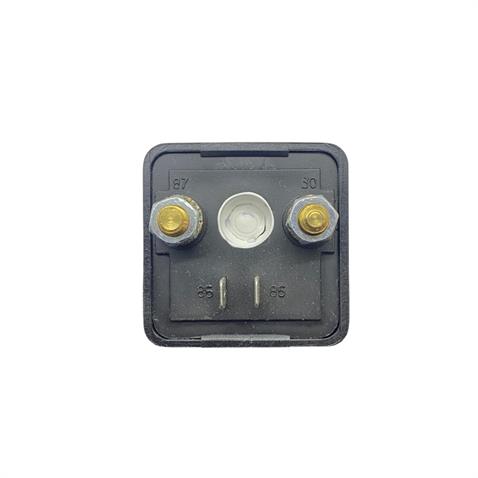 MAHLE 24V RÖLE 60 A (BÜYÜK TİP) (30-85-86-87)