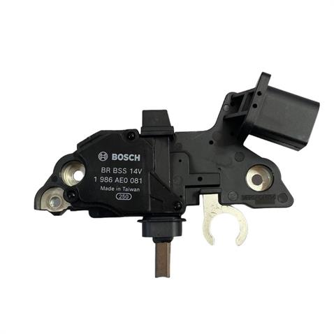 BOSCH 12V KÖMÜRLÜ KONJEKTÖR F00M (YAN SOKET) (BSS-DFM) (150 A) BMW
