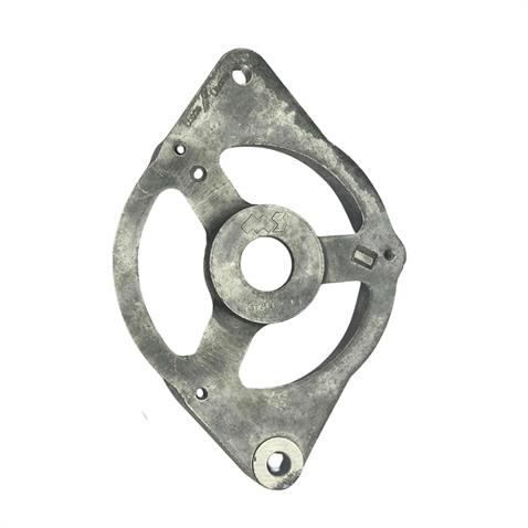 LUCAS ALTERNATÖR ÖN KAPAK 45 A/55 A LOMBARDINI