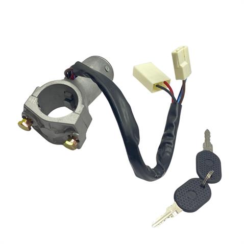 KONTAK ANAHTARI IVECO DAILY