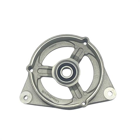 LUCAS ALTERNATÖR ÖN KAPAK 55 A/65 A BMC FATİH-FORD OTOSAN