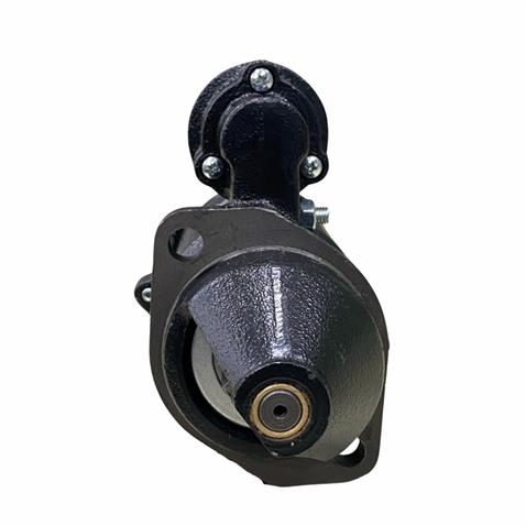 12V MARŞ MOTORU ISKRA TİPİ 11 DİŞ 3.2 KW HATZ-HUEDIG-LOMBARDINI-SELWOOD-TURBOSOL JENERATÖR
