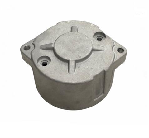 MARŞ ARKA KAPAK HITACHI TİPİ KOMATSU PC200-5/PC220-5