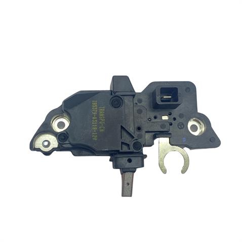 12V KÖMÜRLÜ KONJEKTÖR BOSCH TİPİ (TEK FİŞ) (LIN) VOLVO