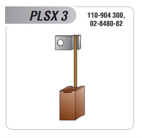 MEGA MARŞ KÖMÜRÜ SKODA (4 AD)