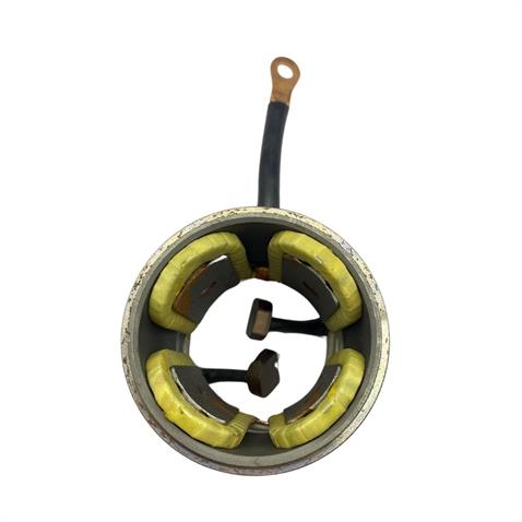 12V MARŞ GÖVDESİ HITACHI TİPİ BMC LEVEND-CLARK-KOMATSU-LINDE-TCM-YALE FORKLİFT