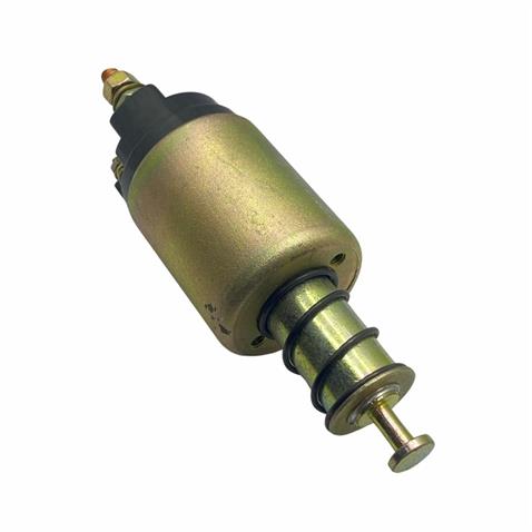 24V MARŞ OTOMATİĞİ 4 KW (GÖVDE ÇAPI 56 MM) JENERATÖR