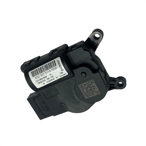 12V KALORİFERKLİMA AYAR MOTORU (SERVO-FLAP-KLAPE MOTORU AUDI-SEAT-SKODA-VW