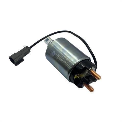 UNIPOINT 24V MARŞ OTOMATİĞİ (KABLOLU) MITSUBISHI CANTER YM