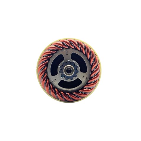 12V MARŞ KOLLEKTÖRÜ BOSCH TİPİ 11 DİŞ FIAT DUCATO/FORD V347 /PEUGEOT BOXER 2008 >
