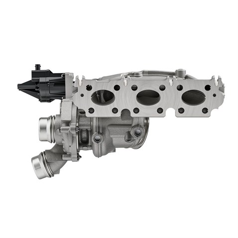 KOMPLE TURBO ŞARJ BMW 1/2/3/4 SERİSİ