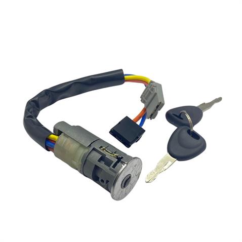 KONTAK ANAHTARI RENAULT KANGOO 1998-2008