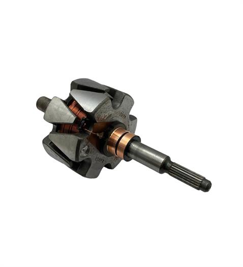 LUCAS 12V ALTERNATÖR ROTOR 55 A VAKUMLU BMC TM30
