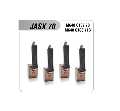 MARŞ KÖMÜRÜ MITSUBISHI YM (4 AD)