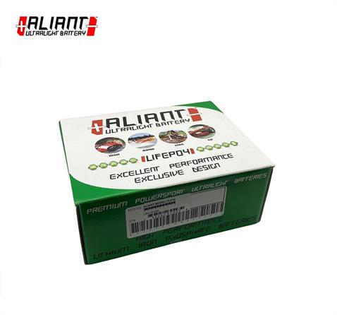 12V 14 AH MOTOSİKLET AKÜSÜ (LIFEPO4 LITHIUM IRON BATTERY) 490 A (EN) (115*70*100) (760 GR) ITALY