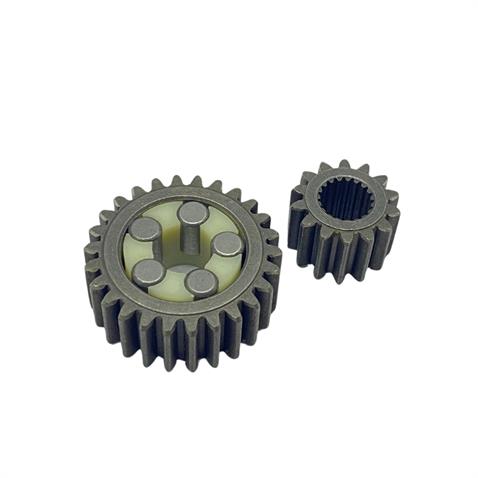 MARŞ REDÜKTÖR DİŞLİ SETİ NIPPON DENSO TİPİ 2 KW/2.2 KW