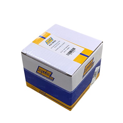 12V KALORİFER REZİSTANSI FORD C-MAX/FOCUS/KUGA/TRANSIT CUSTOM