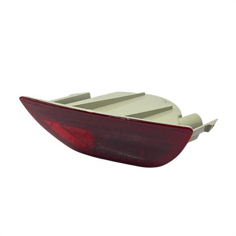 ARKA TAMPON REFLEKTÖRÜ RENAULT MEGANE III 2008 > SAĞ