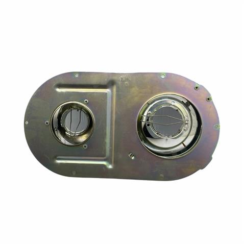 FARBA FAR KOMPLE ÇİFTLİ RENAULT R12 TOROS GTS SAĞ