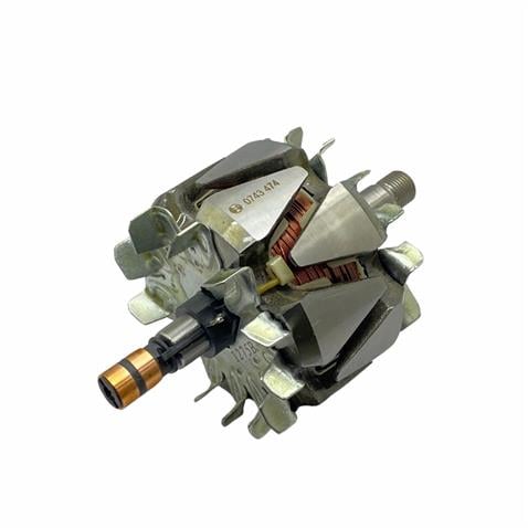 BOSCH 24V ALTERNATÖR ROTOR BOSCH TİPİ 80 A MERCEDES ACTROS/ATEGO/AXOR