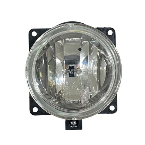 FARBA SİS LAMBASI (DÜZ CAM) BMC-FORD CARGO 2008 > KARSAN J10/JEST-OTOKAR-TEMSA