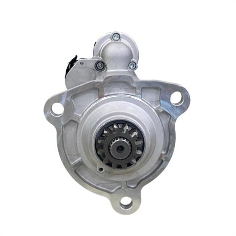 24V MARŞ MOTORU BOSCH TİPİ 12 DİŞ 6.7 KW SCANIA