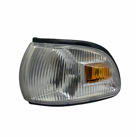 MARS SİNYAL LAMBASI HYUNDAI H100 MİNİBÜS 1997-2003 SOL (DUYSUZ)