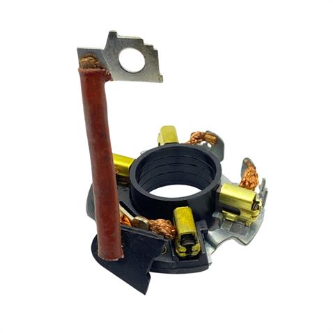 MEGA MARŞ KÖMÜR YUVASI BOSCH TİPİ 49 MM 161 ( L/R ?)