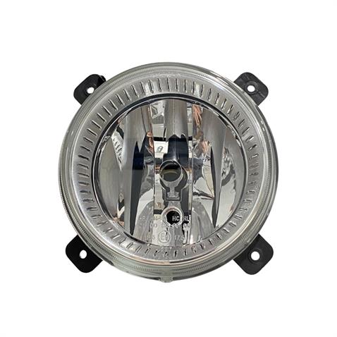 FARBA 24V FAR (ELEKTRİKLİ-MOTORLU) PARKLI KISA HÜZME H7 (180 MM) FORD CARGO 2008 >