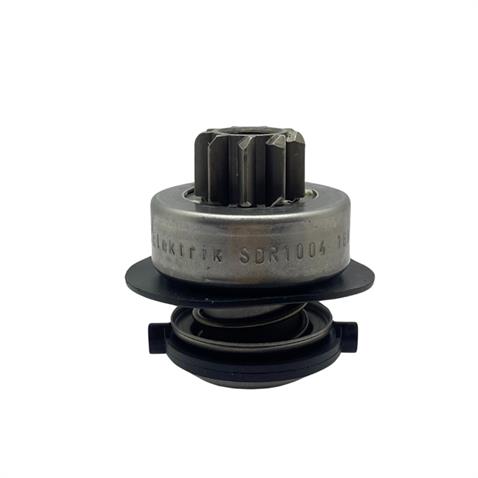 LUCAS MARŞ DİŞLİSİ BOSCH TİPİ 9 DİŞ TERS (DİŞLİ BURCU 12 MM) SEAT/VW