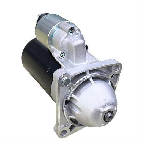 12V MARŞ MOTORU BOSCH TİPİ 9 DİŞ 2 KW FIAT DOBLO/GRANDE PUNTO/IDEA/MAREA/PALIO/PUNTO 1.9 (TURBOSUZ)