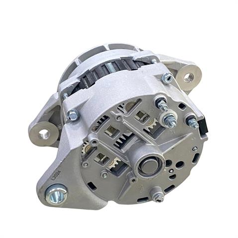 24V ALTERNATÖR DİNAMO DELCO TİPİ 70 A (L) (KASNAKSIZ)