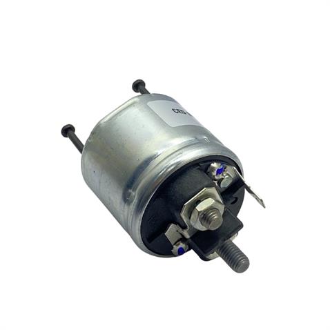 VALEO 12V MARŞ OTOMATİĞİ (2/3 DELİK) (SOL FİŞLİ) PEUGEOT 307-RENAULT R9/R11/R19/R21