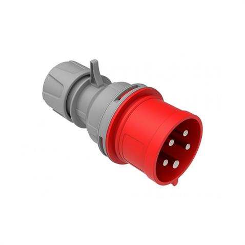 BEMIS UZATMA FİŞİ 5X32 A (5 FİŞ SOKETLİ) 32 A 