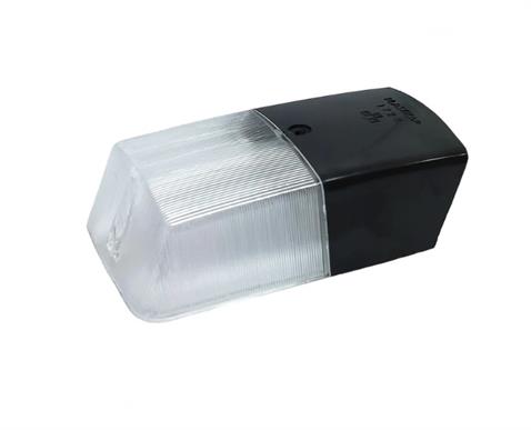 PLAKA CAMI (GERİ VİTESLİ) RENAULT R12 STW 