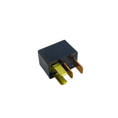 12V RÖLE 4 UÇLU MİKRO (ALÇAK TİP) 