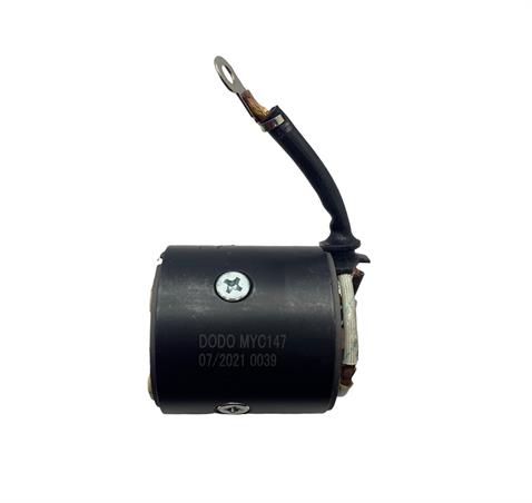 12V MARŞ GÖVDESİ NIPPON DENSO TİPİ 2.5 KW CATERPILLAR-DAEWOO-FIAT-TOYOTA