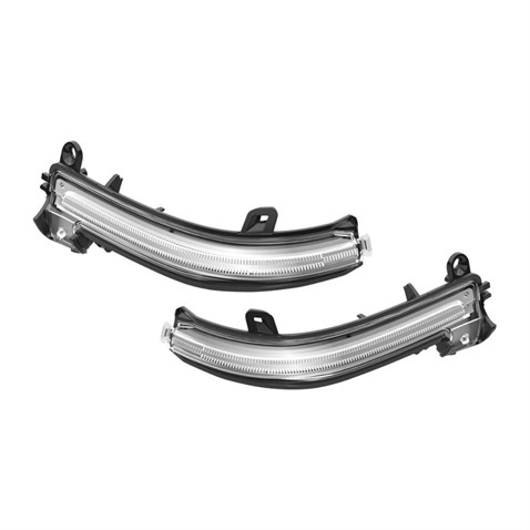 OSRAM AYNA SİNYAL LAMBASI (KAYAR LEDLİ) (BEYAZ) BMW 1/2/3/4 SERİSİ/X1 E84 (2 AD)
