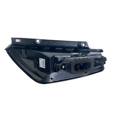 MAKO STOP LAMBASI (LEDLİ) FIAT PUNTO 2008-2012 SOL