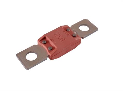 MTA MEGAVAL SİGORTA PEMBE 250 A (69*19 MM)