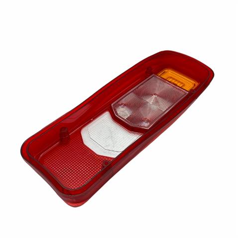 STOP CAMI IVECO DAILY YM (E ONAYLI) (350*130 MM) 