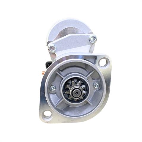 12V MARŞ MOTORU NIPPON DENSO TİPİ 9 DİŞ 2.2 KW HELI-HYSTER-ISUZU-KOMATSU-PEUGEOT J9 PREMIER-TAILIFT