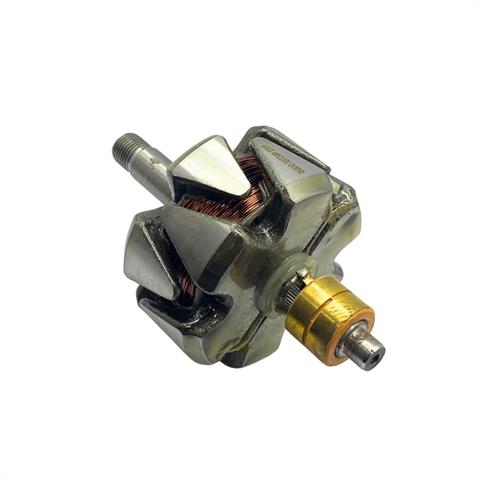 12V ALTERNATÖR ROTOR BOSCH TİPİ 60 A BMC DEV FATİH