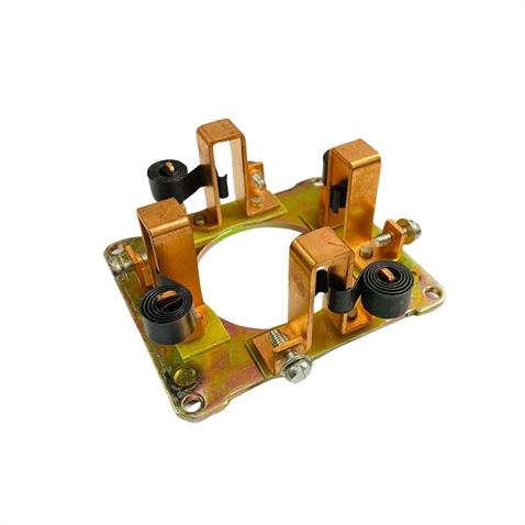 MARŞ KÖMÜR YUVASI BOSCH TİPİ (KÖMÜRSÜZ) CATERPILLAR