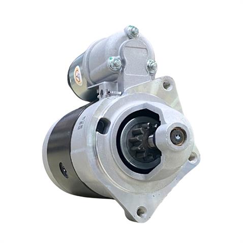 12V MARŞ MOTORU 11 DİŞ TOFAŞ DOĞAN/KARTAL/ŞAHİN 1600 